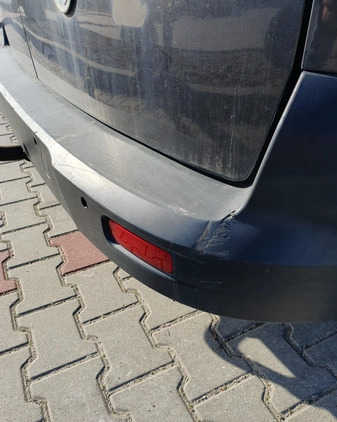 Ford Transit Connect cena 35000 przebieg: 131788, rok produkcji 2015 z Czchów małe 137